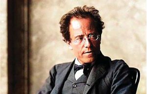 Gustav Mahler slovem a obrazem Výstava 2021.