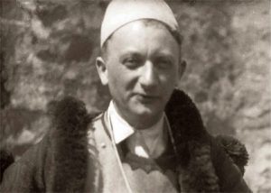 Joseph Roth