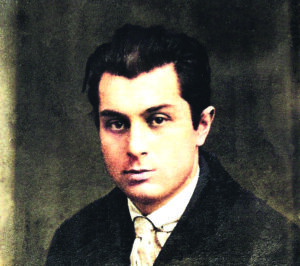 Johannes Urzidil slovem i obrazem. Výstava 2026